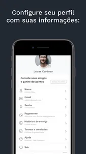 iHair screenshot 13