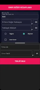 SINIR DEĞER - ihaledergisi.com screenshot 2
