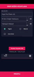 SINIR DEĞER - ihaledergisi.com screenshot 3
