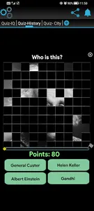 Visual Quizzes screenshot 5