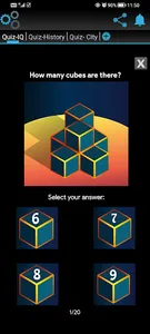 Visual Quizzes screenshot 7