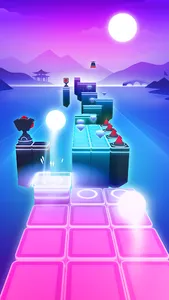 Dancing Sky 3 screenshot 1