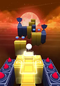 Dancing Sky 3 screenshot 18