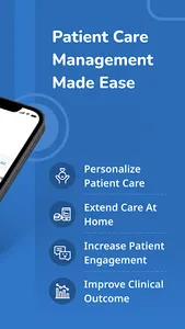 Unified Care for Providers screenshot 1