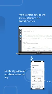 Unified Care for Providers screenshot 2