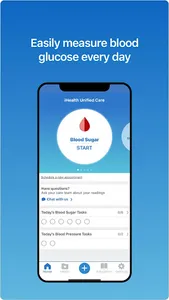 iHealth Unified Care screenshot 3