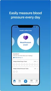 iHealth Unified Care screenshot 4