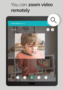 Home Security Camera App screenshot 11
