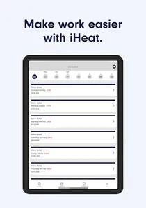 iHeat Engineer screenshot 10