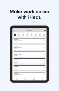 iHeat Engineer screenshot 5