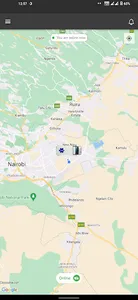iHelper Ability Rides screenshot 1