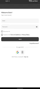 iHelper Ability Rides screenshot 4