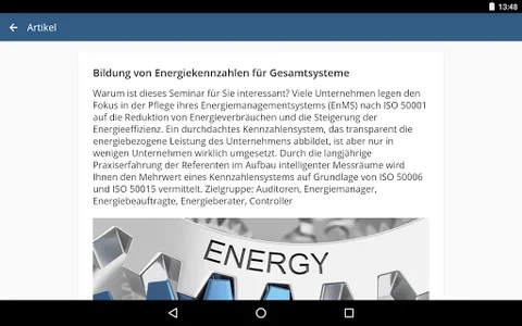 IHK SBH screenshot 5