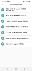 IHM : Hub for Hotel Management screenshot 4