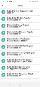IHM : Hub for Hotel Management screenshot 5