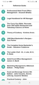 IHM : Hub for Hotel Management screenshot 6