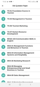 IHM : Hub for Hotel Management screenshot 7
