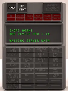 BMS DEVICE Pro screenshot 3