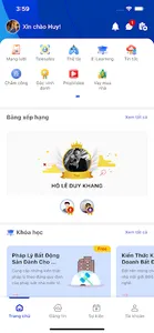 IHOUZZ screenshot 0