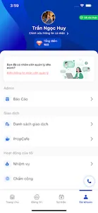 IHOUZZ screenshot 2