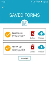 DSS for vaccination screenshot 7