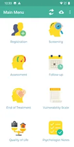 Pursukoon Zindagi screenshot 1