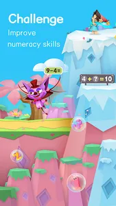 Magic Math：Games for Kids screenshot 11