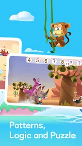 Magic Math：Games for Kids screenshot 15