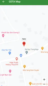 Schedule Log screenshot 1