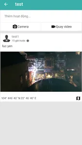 Schedule Log screenshot 11