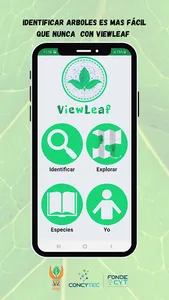 ViewLeaf screenshot 0
