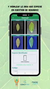 ViewLeaf screenshot 2