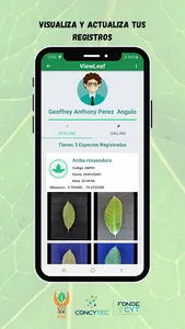 ViewLeaf screenshot 5