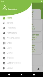 VitalGroup screenshot 0