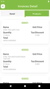 VitalGroup screenshot 1
