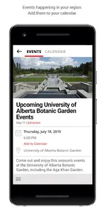 iiCanada screenshot 5