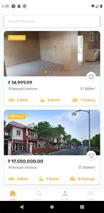 Pro399 screenshot 4