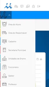 iiEducação screenshot 1