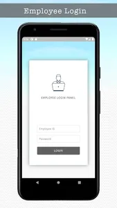 iiiEye VMS Employee screenshot 1