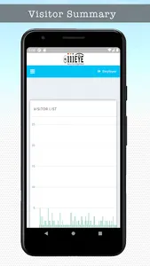 iiiEye VMS Employee screenshot 5