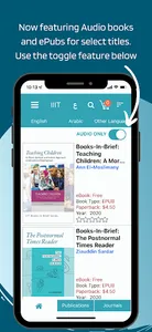 IIIT Books screenshot 1