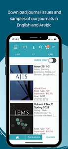 IIIT Books screenshot 5
