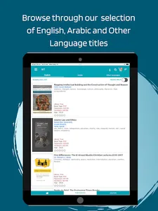 IIIT Books screenshot 6