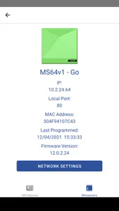 IIKSA Rio screenshot 3