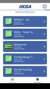 IIKSA Rio screenshot 6