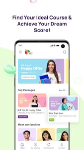 IILT Learning screenshot 0