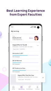 IILT Learning screenshot 3