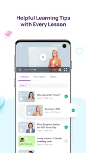 IILT Learning screenshot 4