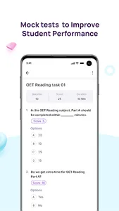 IILT Tutor Connect screenshot 2