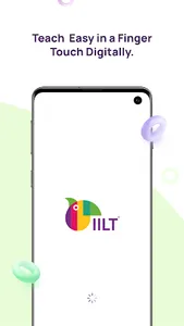 IILT Tutor Connect screenshot 5